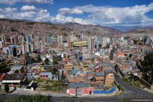 Bolivia te espera! Часть 2