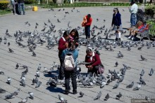 Bolivia te espera! Часть 2