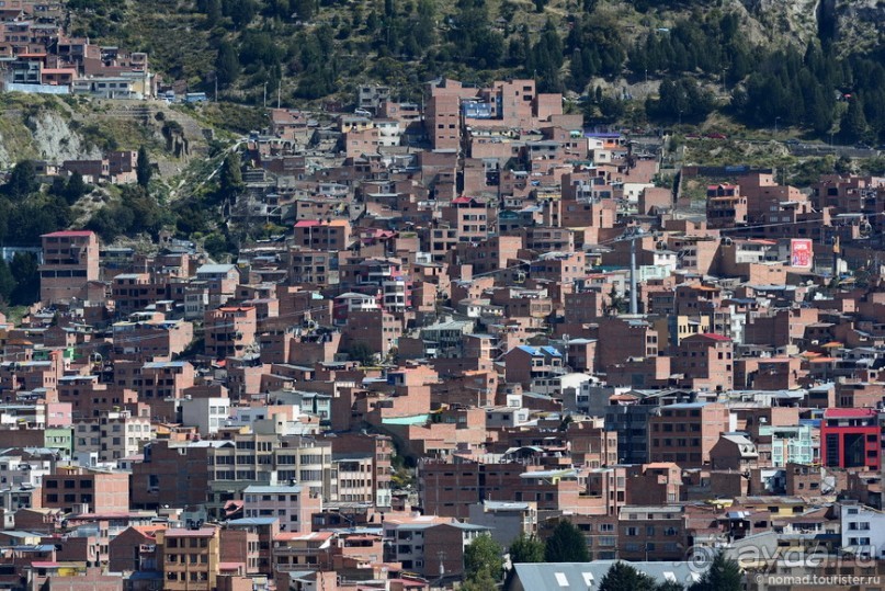 Bolivia te espera! Часть 2