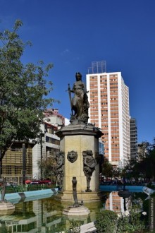 Bolivia te espera! Часть 2