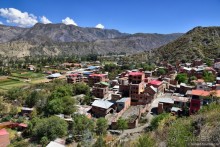 Bolivia te espera! Часть 2