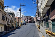 Bolivia te espera! Часть 2