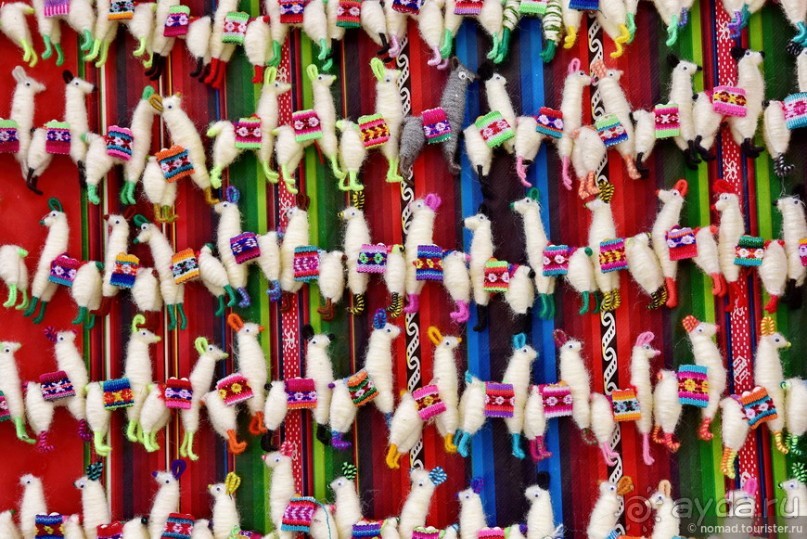 Bolivia te espera! Часть 2