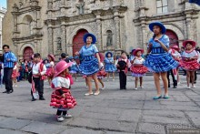 Bolivia te espera! Часть 2