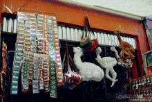 Bolivia te espera! Часть 2