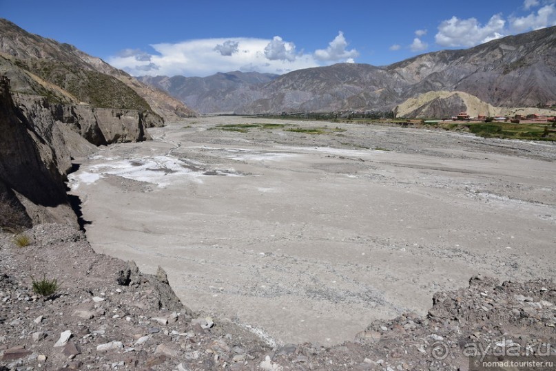 Bolivia te espera! Часть 2