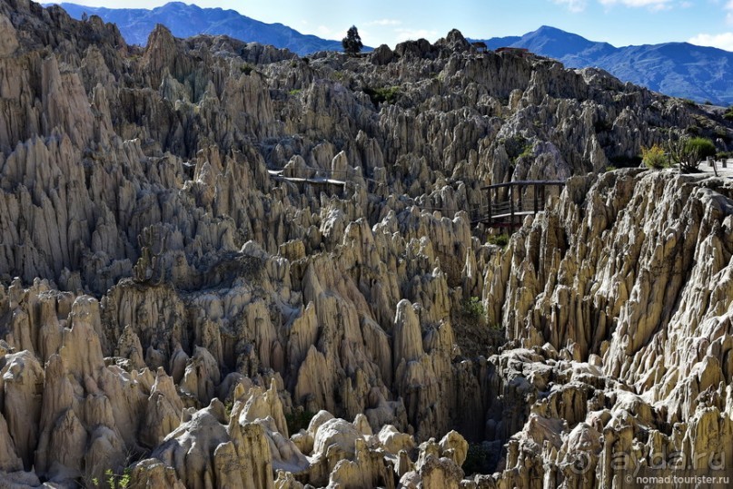 Bolivia te espera! Часть 2