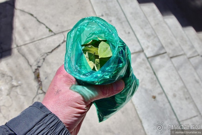 Bolivia te espera! Часть 2