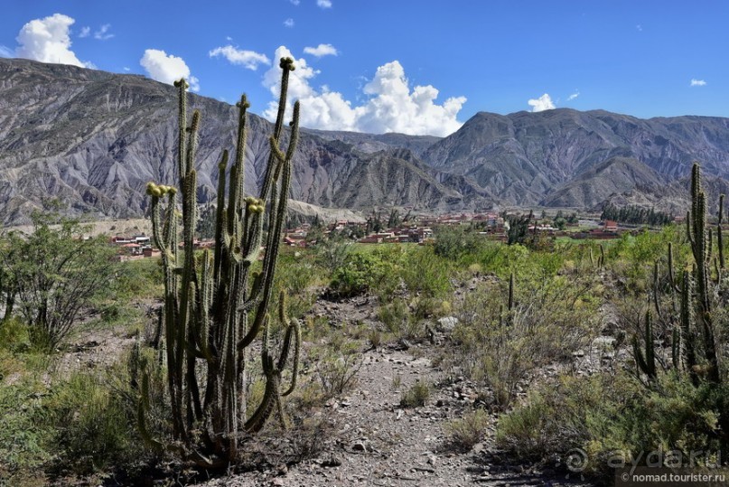 Bolivia te espera! Часть 2