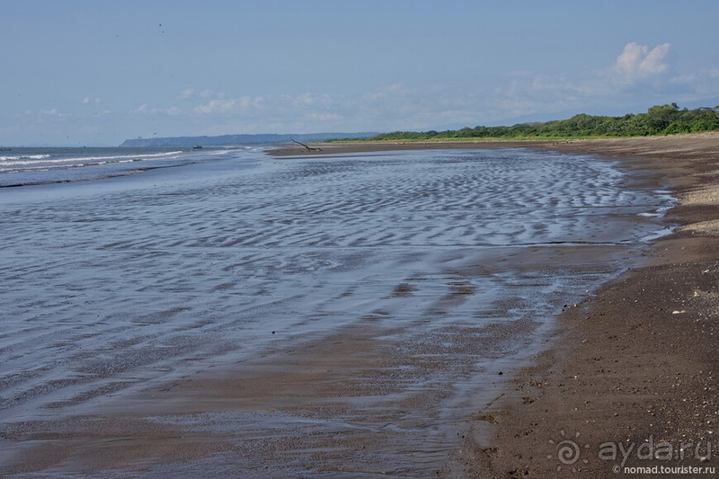 Pura vida по-костарикански. Часть 3