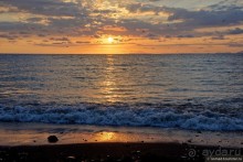 Pura vida по-костарикански. Часть 3