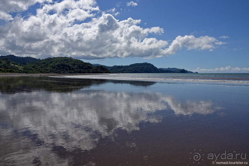 Pura vida по-костарикански. Часть 3