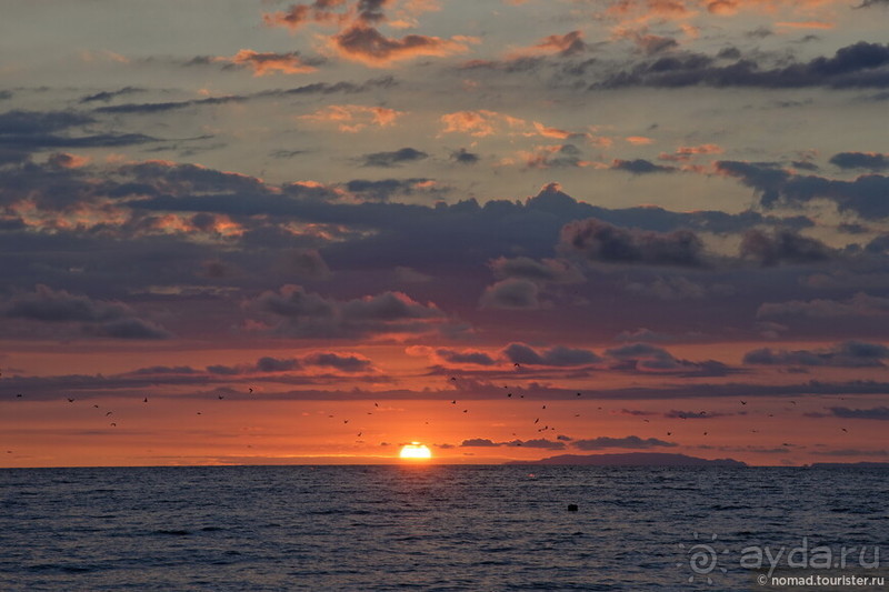 Pura vida по-костарикански. Часть 3