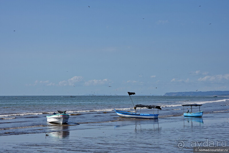 Pura vida по-костарикански. Часть 3