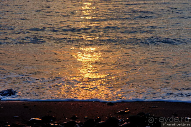 Pura vida по-костарикански. Часть 3