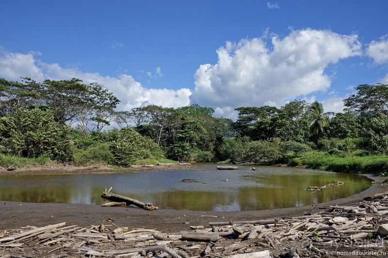 Pura vida по-костарикански. Часть 3