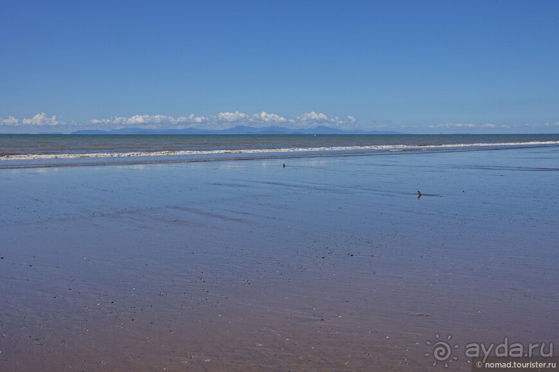 Pura vida по-костарикански. Часть 3