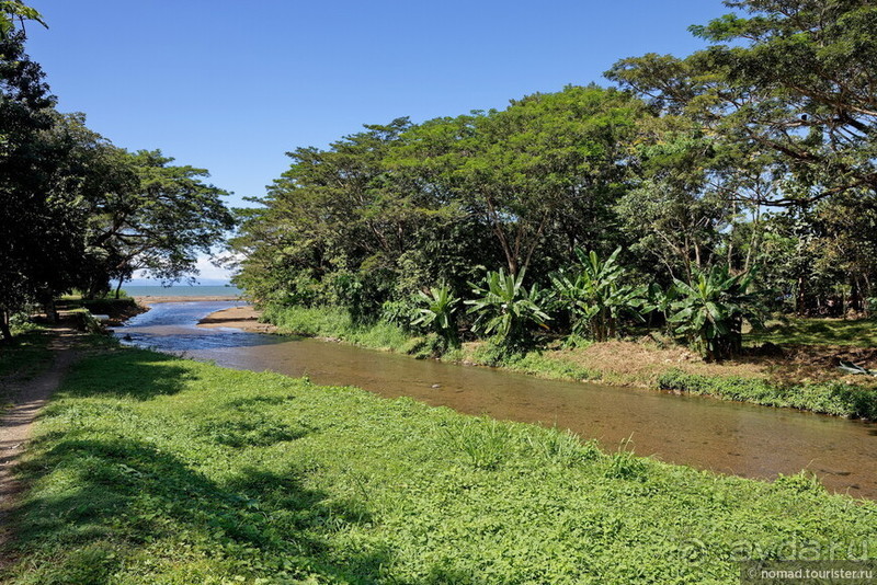 Pura vida по-костарикански. Часть 3