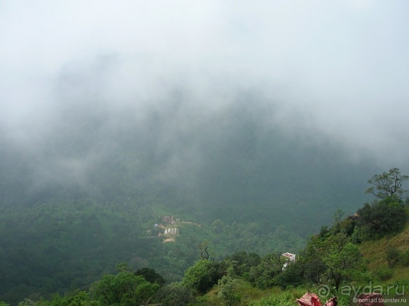 Бирманские каникулы, или полеты во сне и наяву. Часть 1