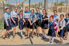 Эх, дороги! Ах, Казахстан!