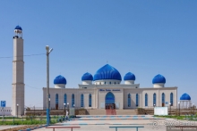 Эх, дороги! Ах, Казахстан!