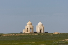 Эх, дороги! Ах, Казахстан!