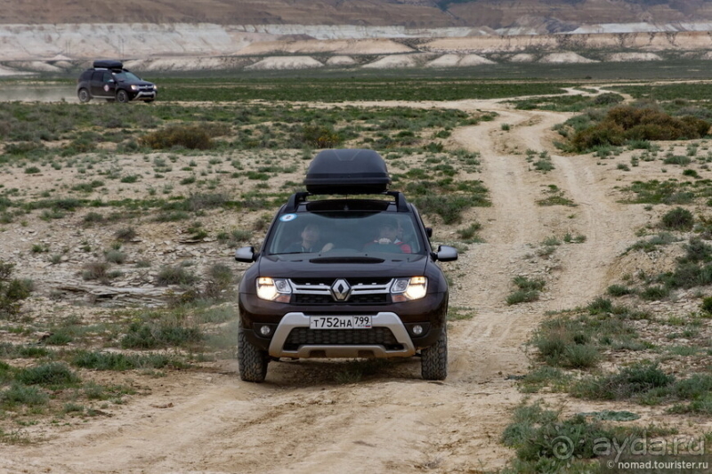 Эх, дороги! Ах, Казахстан!