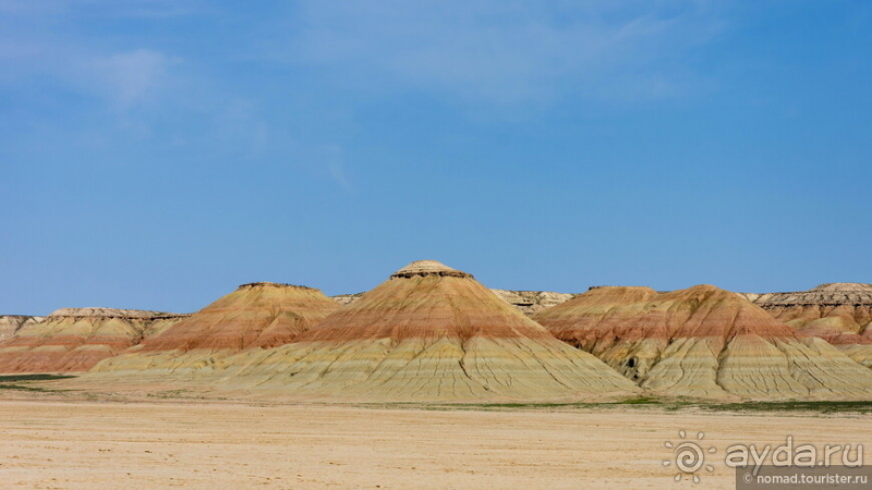 Эх, дороги! Ах, Казахстан!