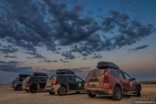 Эх, дороги! Ах, Казахстан!