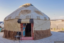 Эх, дороги! Ах, Казахстан!