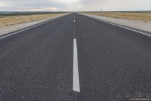 Эх, дороги! Ах, Казахстан!