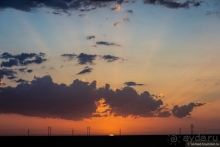 Эх, дороги! Ах, Казахстан!