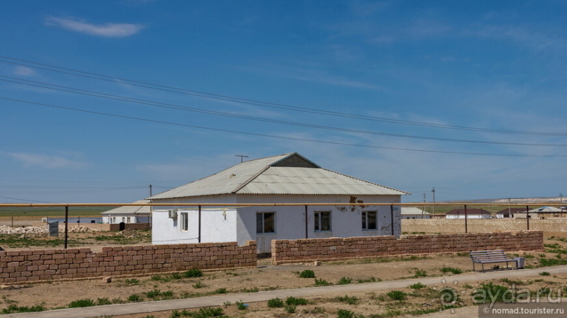 Эх, дороги! Ах, Казахстан!