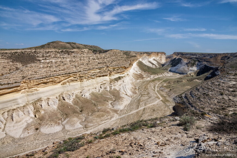 Эх, дороги! Ах, Казахстан!