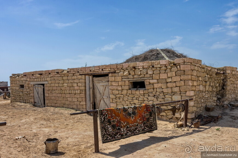 Эх, дороги! Ах, Казахстан!