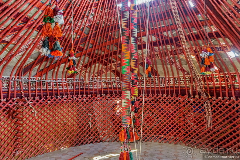 Эх, дороги! Ах, Казахстан!