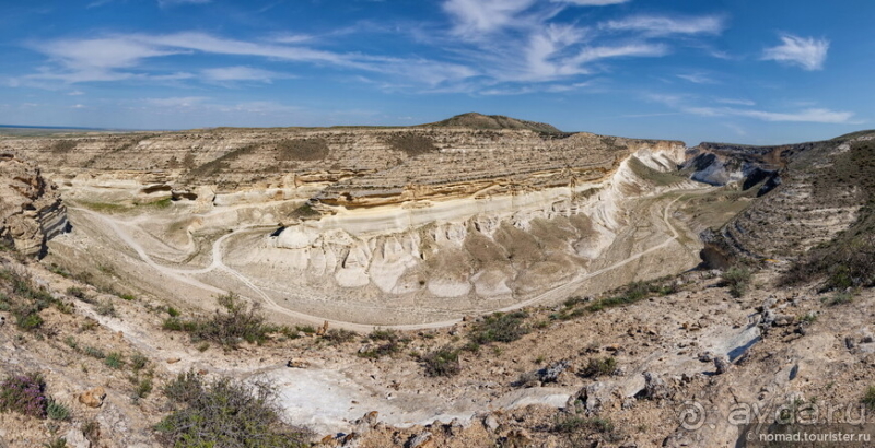 Эх, дороги! Ах, Казахстан!