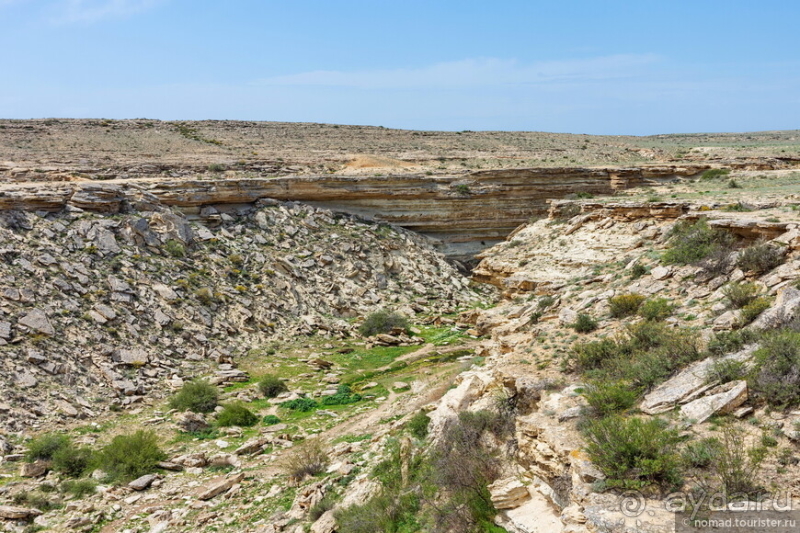 Эх, дороги! Ах, Казахстан!