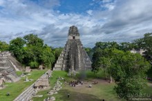 Гватемала. Страна, куда хочется вернуться. Часть 1