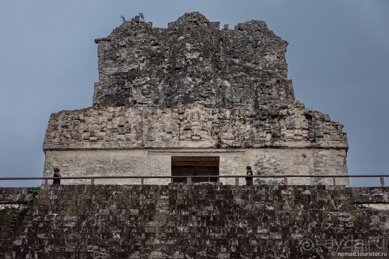 Гватемала. Страна, куда хочется вернуться. Часть 1