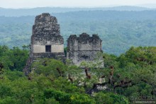 Гватемала. Страна, куда хочется вернуться. Часть 1
