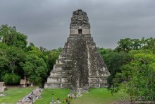 Гватемала. Страна, куда хочется вернуться. Часть 1