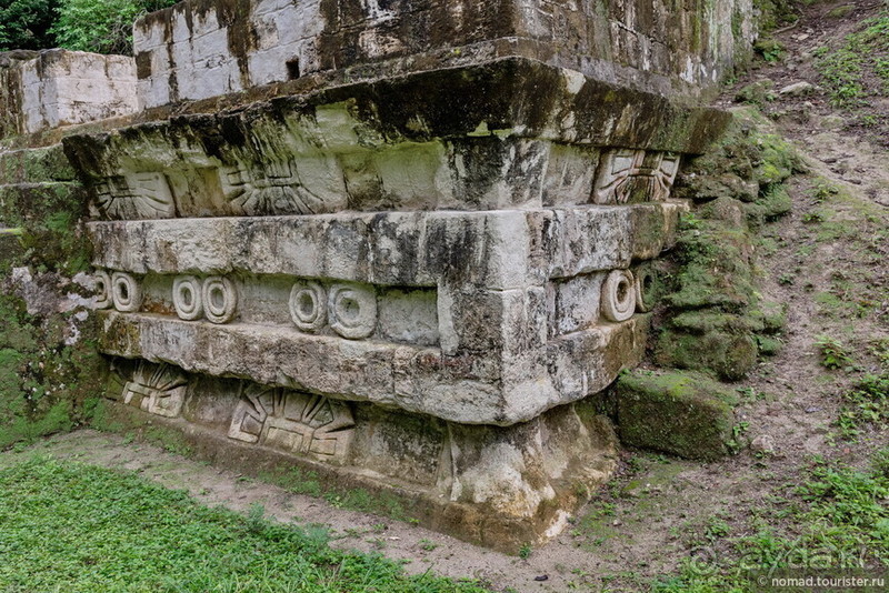 Гватемала. Страна, куда хочется вернуться. Часть 1