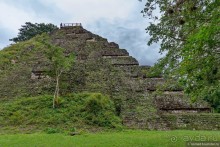 Гватемала. Страна, куда хочется вернуться. Часть 1