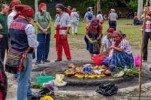 Гватемала. Страна, куда хочется вернуться. Часть 1