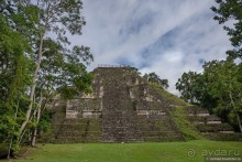 Гватемала. Страна, куда хочется вернуться. Часть 1