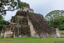 Гватемала. Страна, куда хочется вернуться. Часть 1