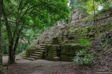 Гватемала. Страна, куда хочется вернуться. Часть 1