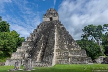 Гватемала. Страна, куда хочется вернуться. Часть 1