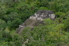 Гватемала. Страна, куда хочется вернуться. Часть 1
